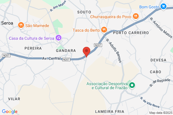 Manuel Machado Carvalho