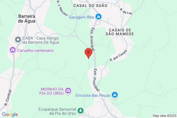 Méo A Ribeiro Oliveira