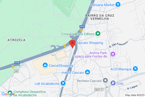 Bosch Car Service Garagem Mais