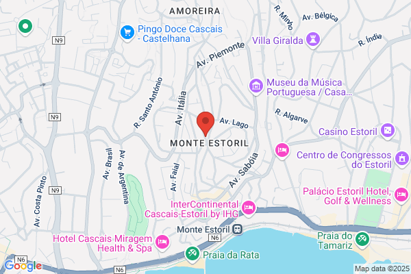 Auto Reparadora Monte Estoril