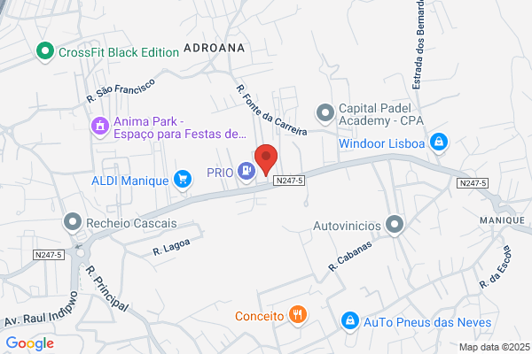 C Q U I N-Decoraï De Interiores lda