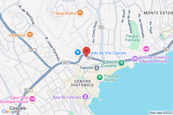 Carglass® Cascais