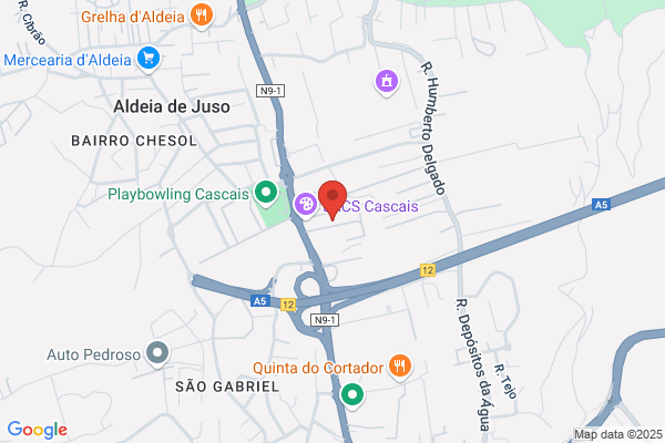 Datasol-Informatica No Turismo. Lda
