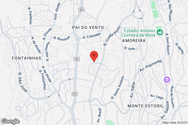 Importecnica-Comercio Importaiao E Representaiao De Ferramentas E modelismo. lda