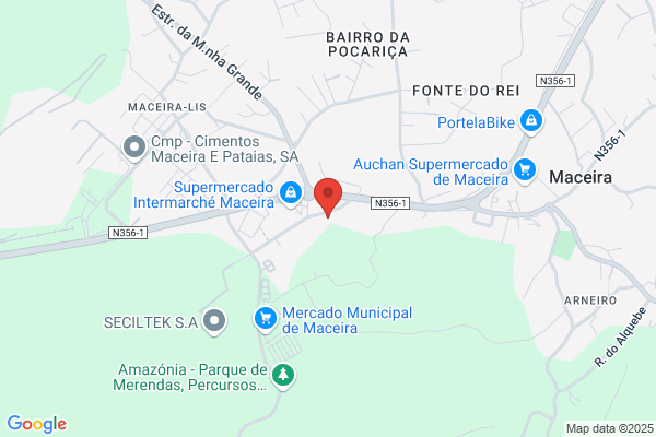 Americo Lopes Mangas
