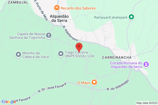 Andre & Carvalho-Sociedade De Construiao Civil E obras publicas. lda