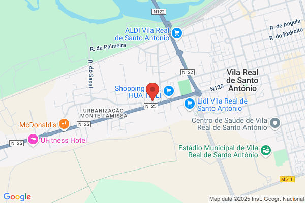 Antanio Portugal Auto Gas