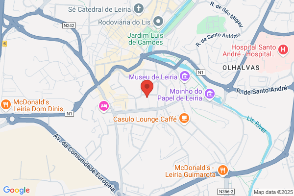 Aquavia-Gabinete De Estudos E Projectos De Obras. lda