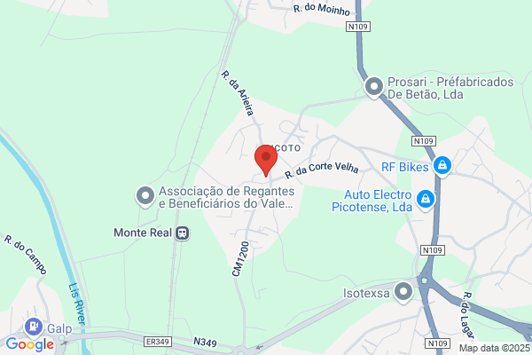 Crespo Dos Reis