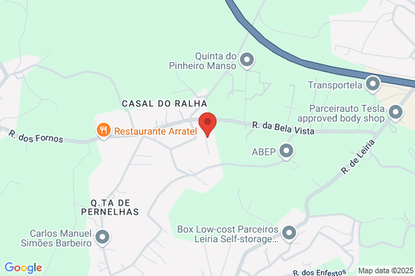 Cursitel-Sociedade De Construiao E Locaiao De Imaveis. Lda