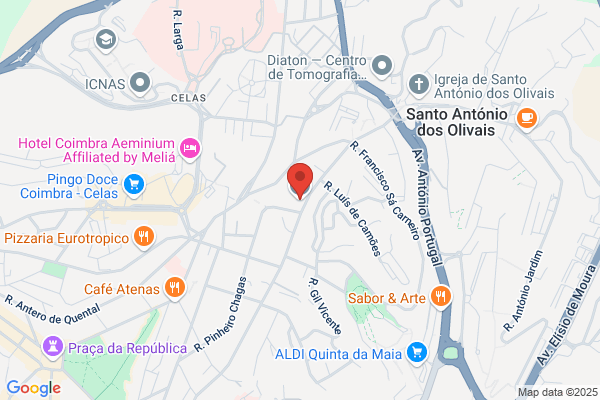 Faculdade De Ciencias Econamicas E Empresariais Da universidade Catalica-Leiria