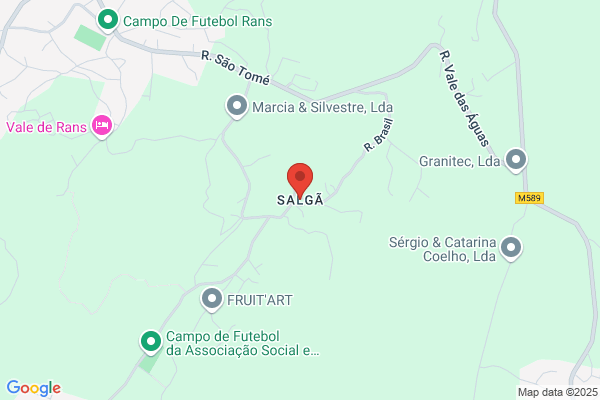 Gismoda-Fabrica De Confeciåes. Lda