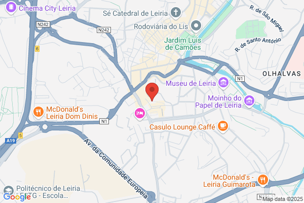 Helena M Mota Couto