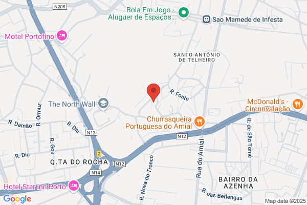 Dom Fuas-Sociedade Mediaiao Imobiliaria. Lda