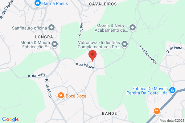 Fernando Alberto Moura Teixeira