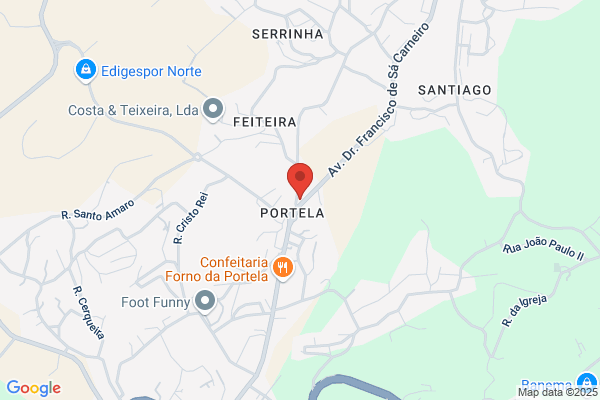Salàde Cabeleireira Ana