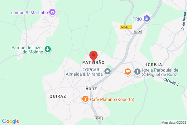 Verdiano Faria Lda