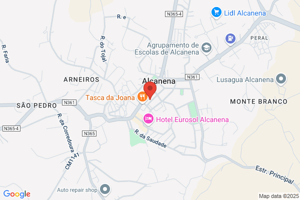 Acindalca-Comercio De Acessarios Para A Industria. Lda