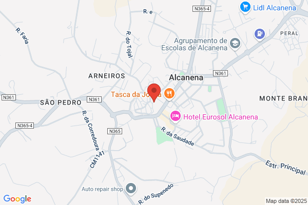 Contanena-Contabilidade E Serviios. Lda