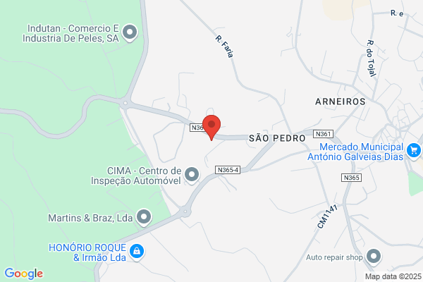 Coop-Nena-Cooperativa Agrecola De Alcanena. Crl
