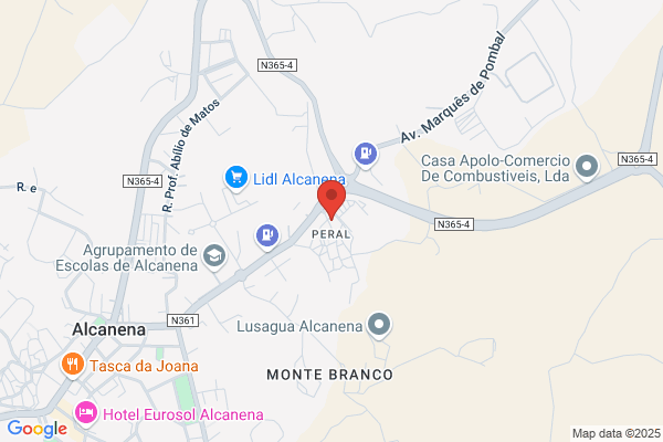 Imonicor-Inovaï Imobiliéa Nico Correia Lda