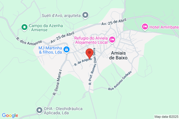 Joaquim Frazao Ramos & Filhos. Lda