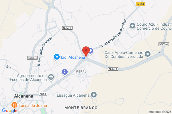TRANQUILIDADE: Agente Melhor Decisão Mediação Seguros Lda.