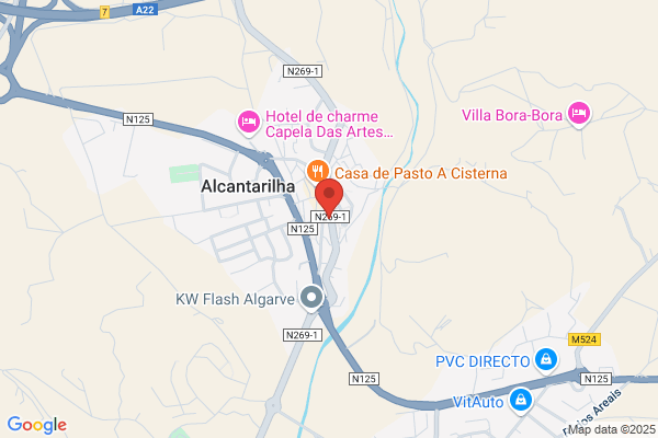Cabeleireiro Nia