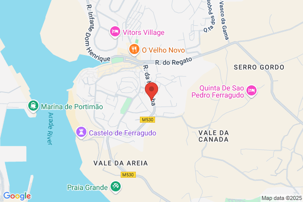 Cabeleireiro Vita