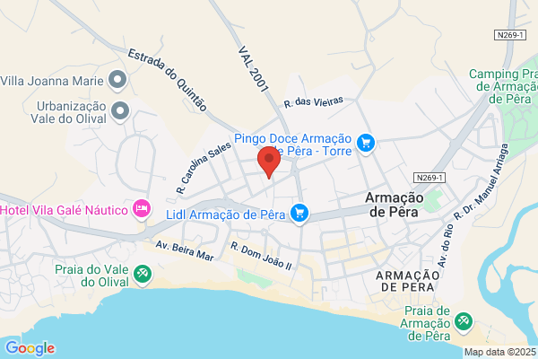 Limalgar-Construiåes E Comercio Imobiliario. Lda