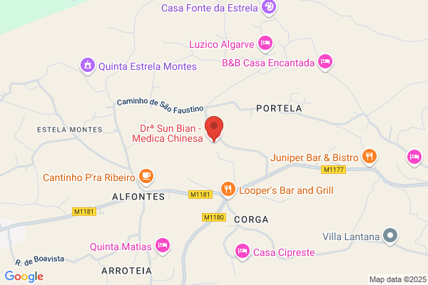 Sun Bian-Centro Internacional De Acupunctura E Massagens lda