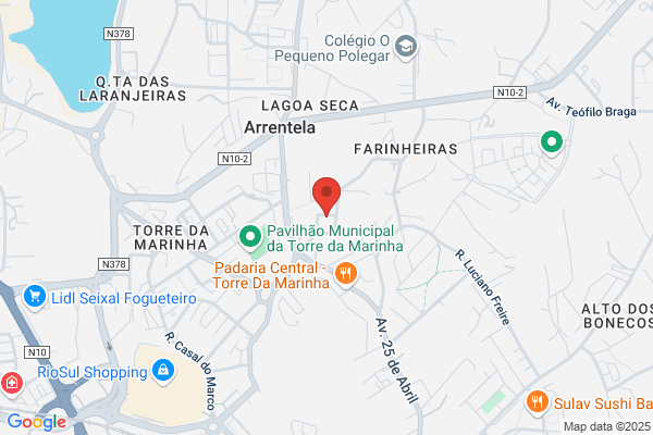 Escola De Conduï Anto Pïra Peixeiro