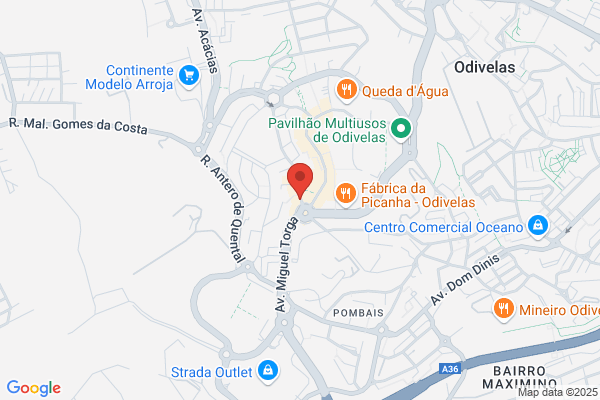 Farméa Costa