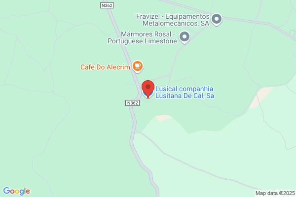 Luc-Lubrificantes E Combuståis Lda