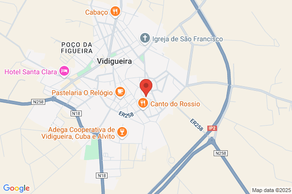 Matos Rosa & Filho Lda,a S
