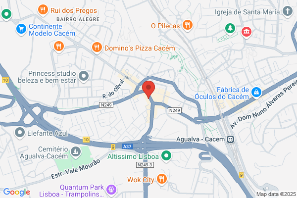 Pastelaria Estrela