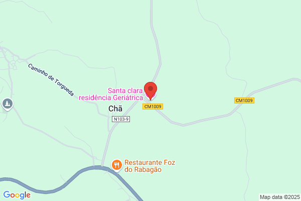 Residencial Santa Clara