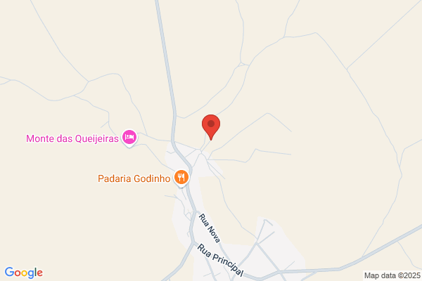 Associaï De Cadores E Pescadores Da Freguesia De ourique