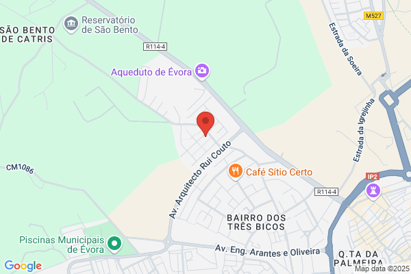 Espingardaria Equipesca|