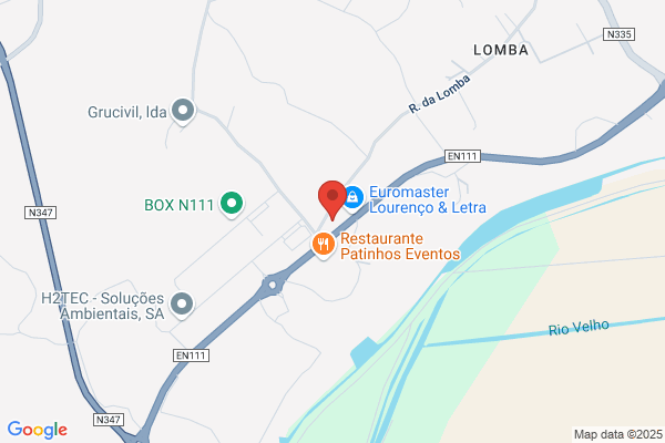 Guiger-Edies E Publicidade Lda
