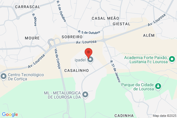 Radiscor Rações-Distribuição De Cortiças Lda