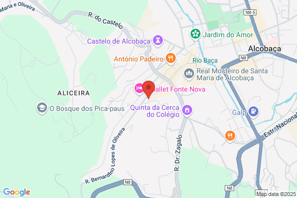 Alcoescapes-Comercio E Montagens De Escapes. Lda