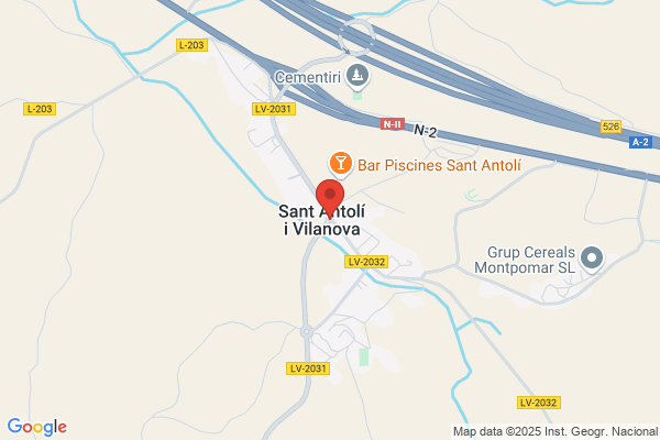 Anto Vila-Nova