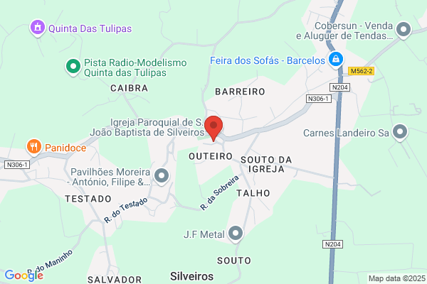 Cristiana Da Fonseca