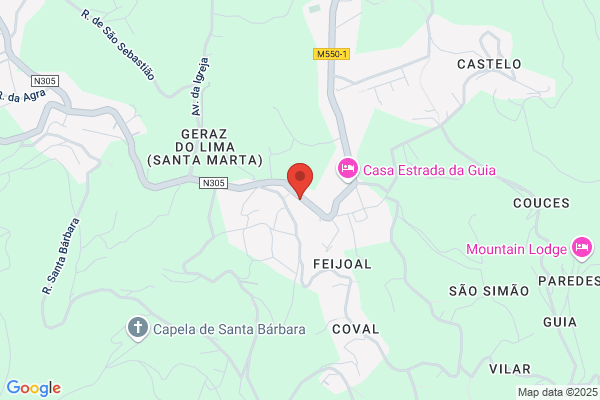Gens-Cabeleireiros Lda,r P