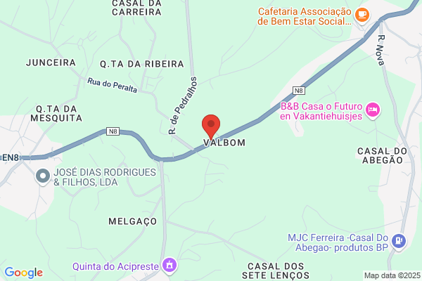 Nazarecar-Sociedade Comercial De Automaveis. Lda