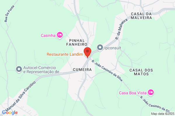 Restaurante Grill Landim
