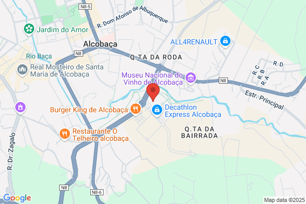Supermercado Piriquito