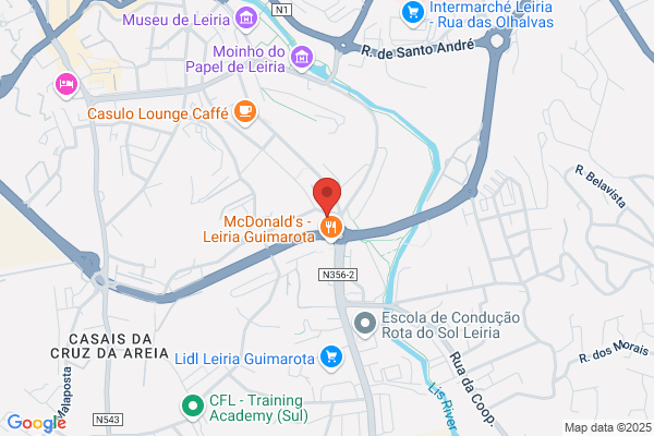 ibis Leiria Fatima