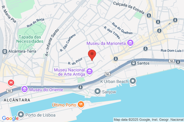 Centro do FamilySearch